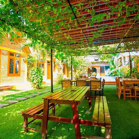 Hillside View Bungalow Homestay Phong Nha Exterior photo